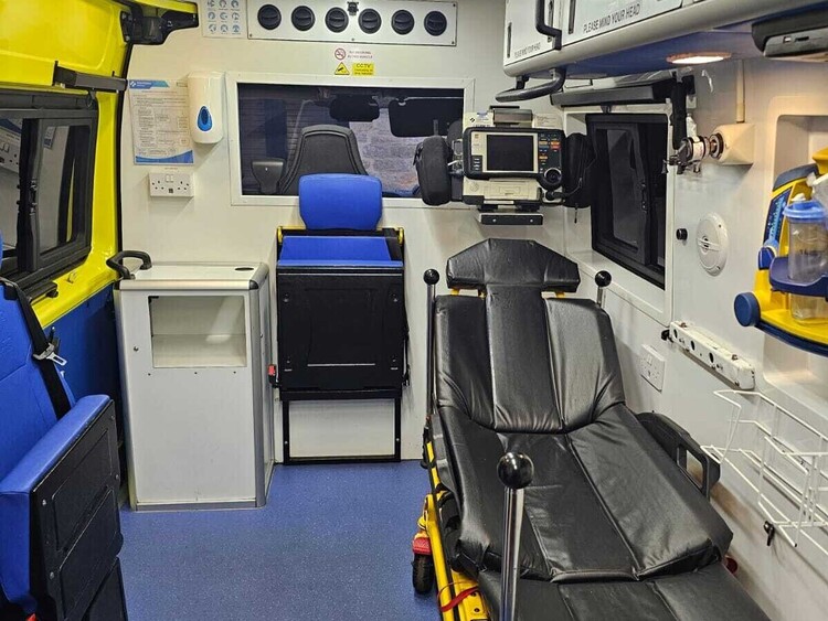 Level 1 — Small Events