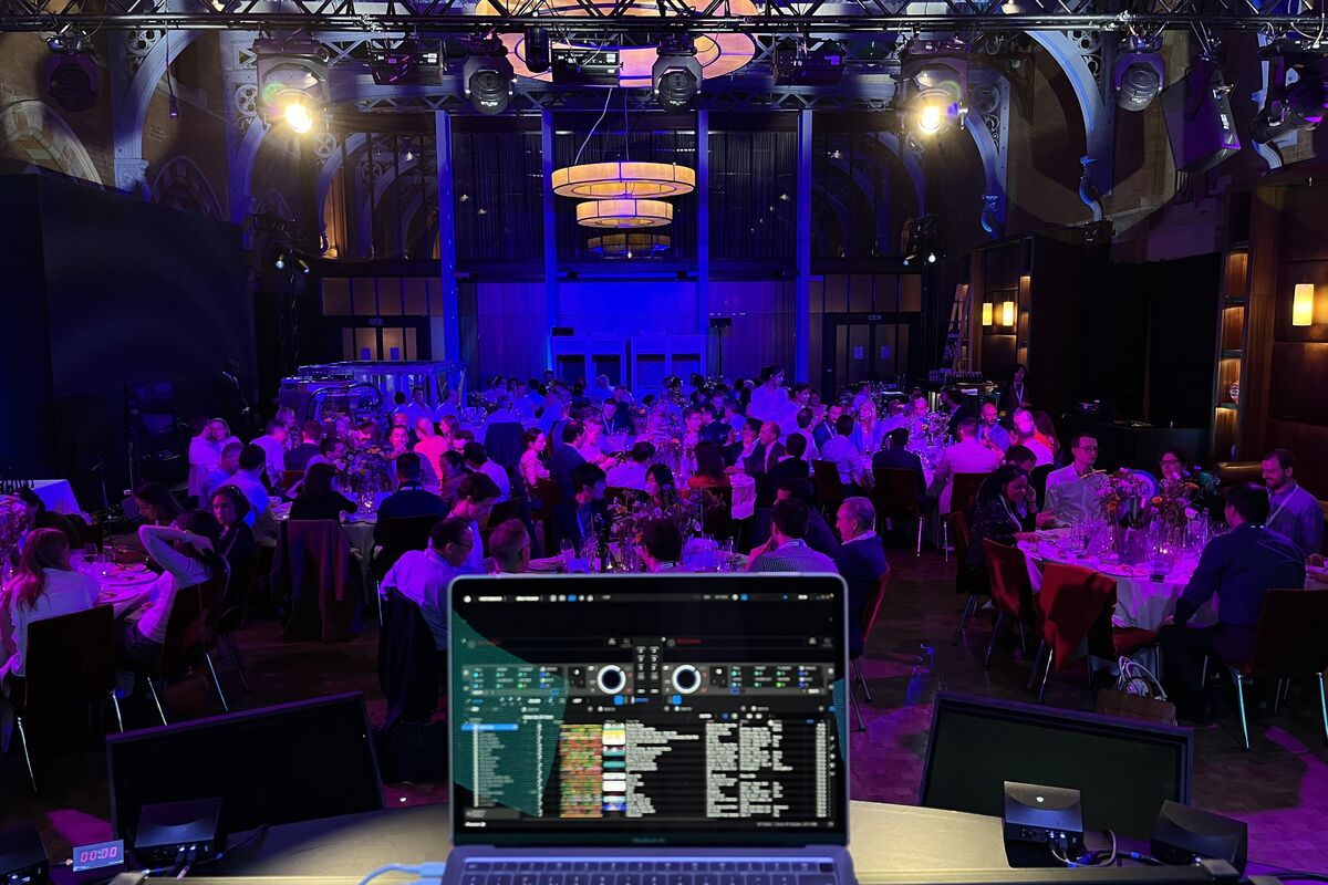 Dj Carl