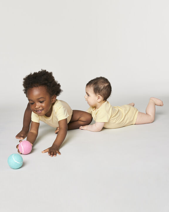 Baby Bodysuit