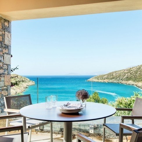 Daios Cove Luxury Resort & Villas