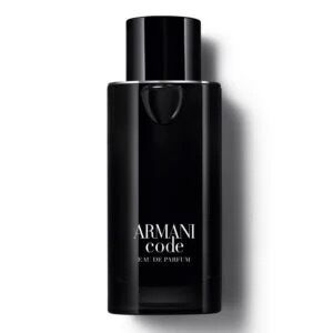 Armani Code Edp 75ml (Tester) Refillable