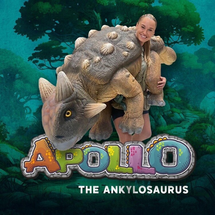 DinoTrek