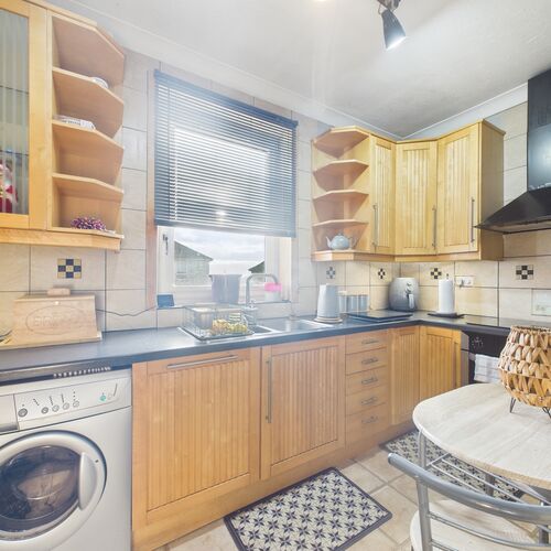 McGregor Avenue, Stevenston 