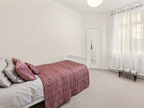 Beechwood, Sauchie, FK10 3LA