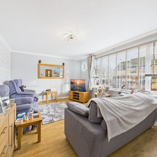 Mayfield Grove, Stevenston