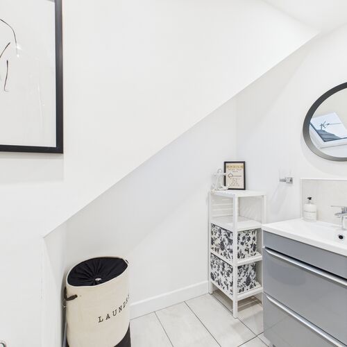 Beech Avenue, Kilmarnock 