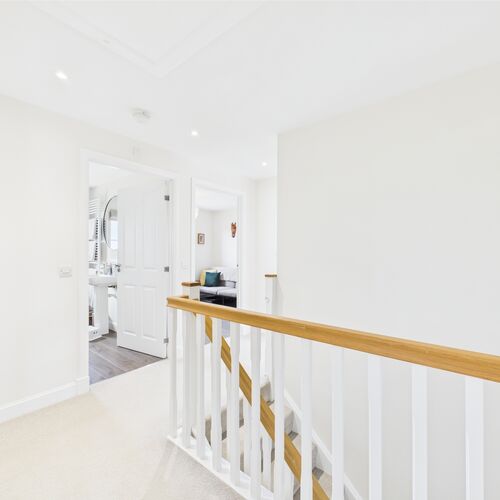 Lochleven Crescent, Kilmarnock