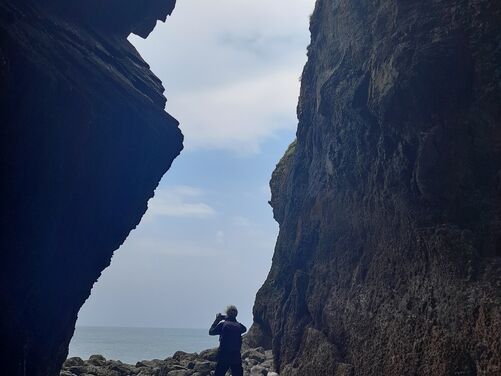 Tenby, St Davids and the Pembrokeshire Coastal Path, Wales 2026