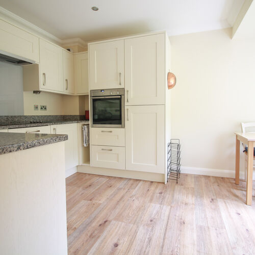 Hurstwood Court