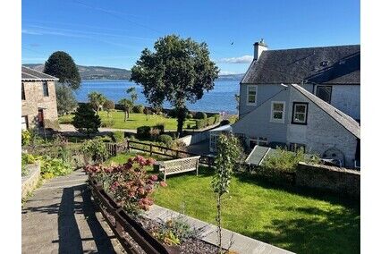 Palmyra, 12 Ardbeg Road, Rothesay, Isle of Bute, PA20 0NJ