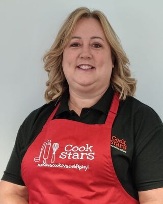 Cook Stars Burton & SW Derby School Info