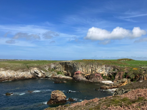 Isle of Anglesey, Wales 2026