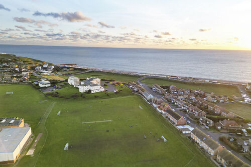 Bramber Road, Seaford