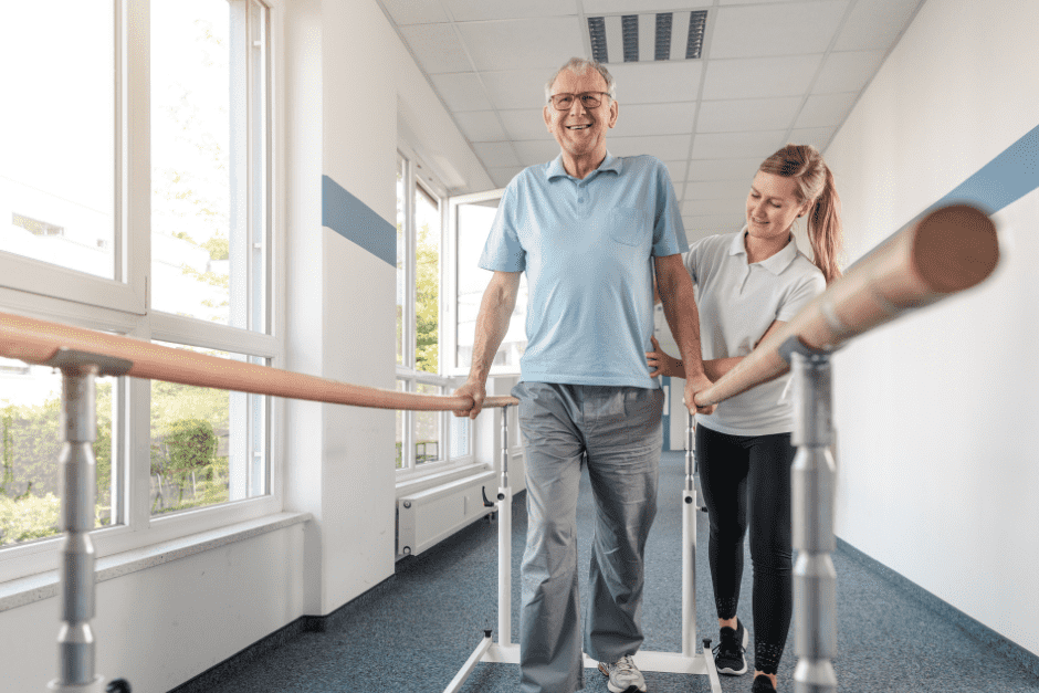 Physiotherapy for Knee Replacement: Your Complete Recovery Guide