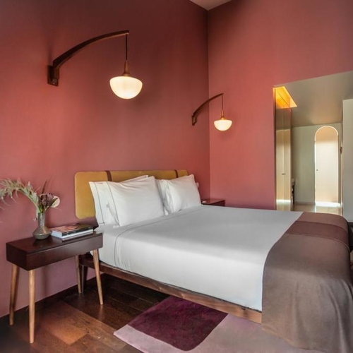 The Vintage Hotel & Spa