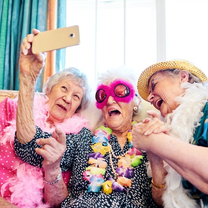 What impact has COVID-19 had on caring to you?