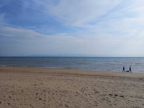 Llŷn Peninsula, North Wales 2026