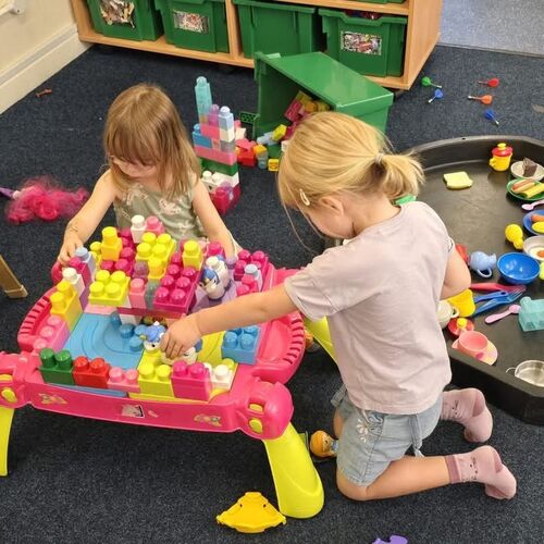 Lambley Primary School