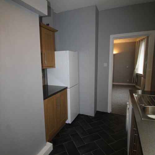 McDowall Avenue, Ardrossan 
