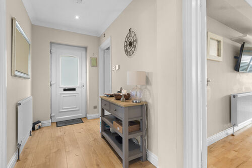 Coast Road, Pevensey Bay