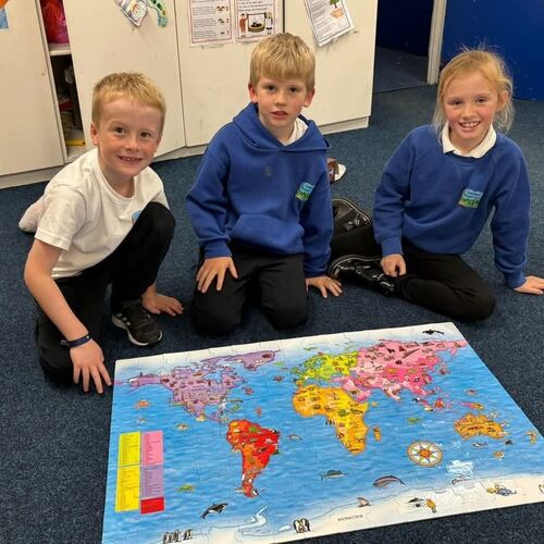 Lambley Primary School