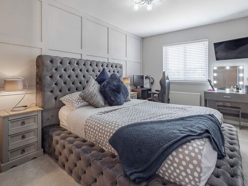 Campbell Christie Drive, Falkirk, FK2 7GS