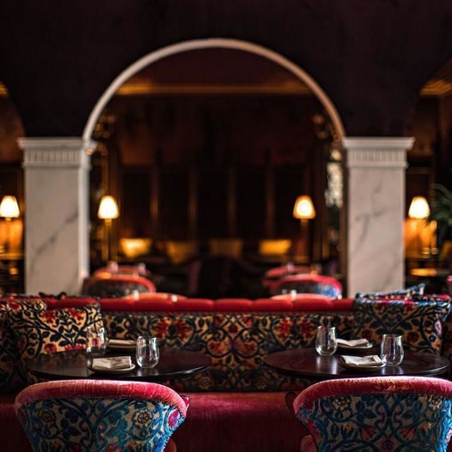 The NoMad Los Angeles