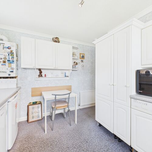 Montgomerie Crescent, Saltcoats