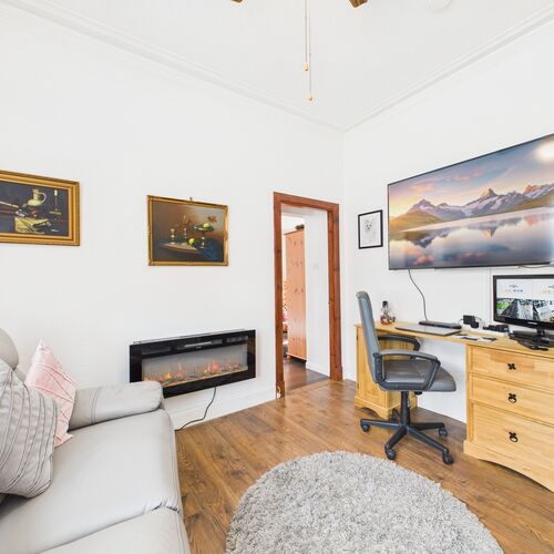 Waverley Place, Saltcoats 