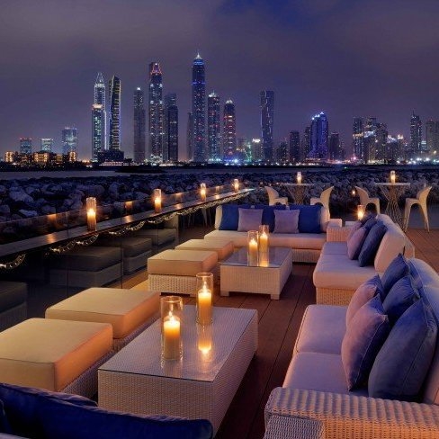 One&Only The Palm Dubai