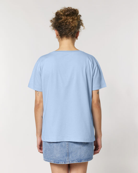 Women's Scoop Neck T-shirt
