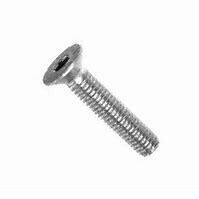 M10 X 35 COUNTERSUNK SOCKET CAP HEAD BZP FULL THREAD