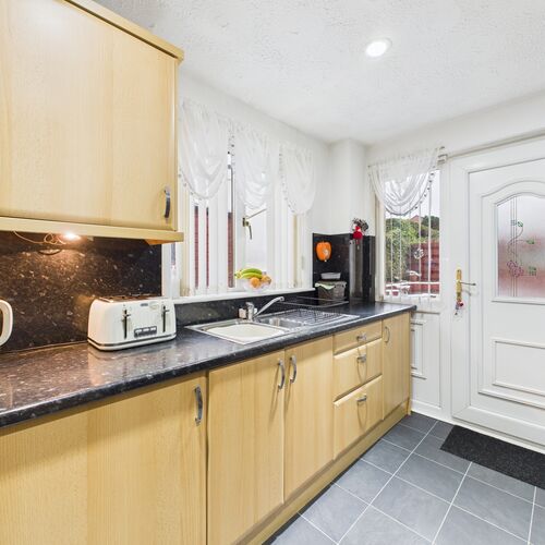 Montfode Drive, Ardrossan 