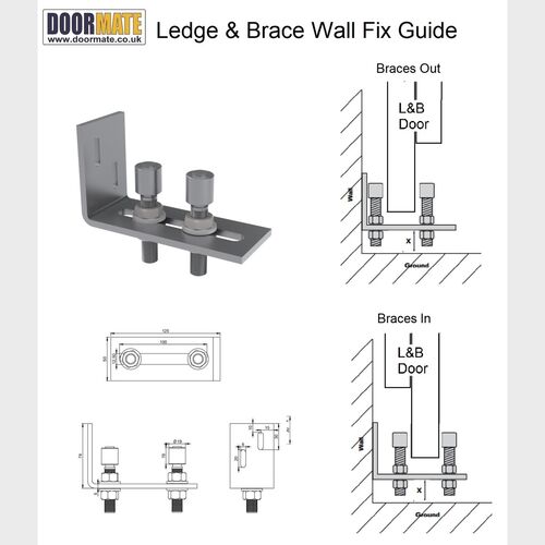 DM-200 Bi-Parting