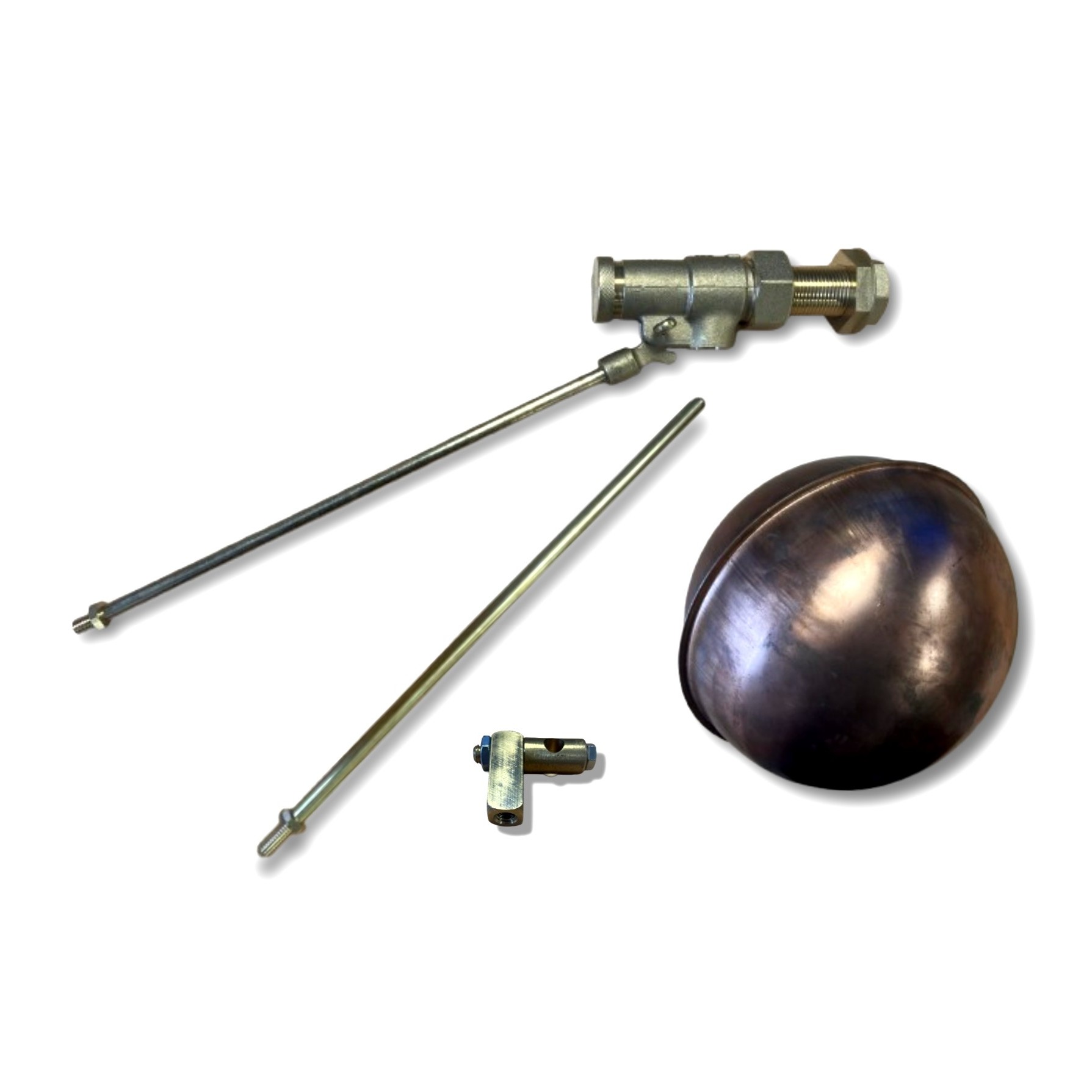 Equilibrium Inlet Valve Spares & Accessories