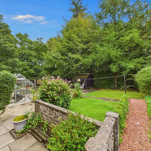 St Palladius Terrace, Dalry