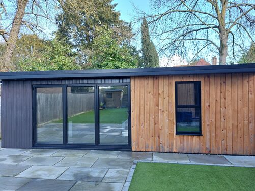 Privacy Window Film