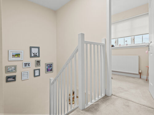 The Cairns, Menstrie, FK11 7HN