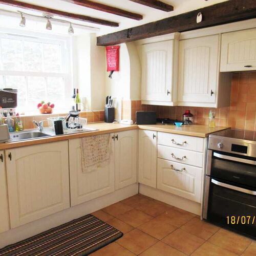 1 Borthwen