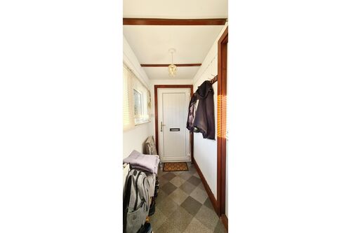 Upper Flat, Cherrybank Cottage, 71 1/2 Ardbeg Road, Rothesay, Isle of Bute, PA20 0NN