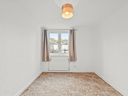 Moir Street, Alloa, FK10 2NH