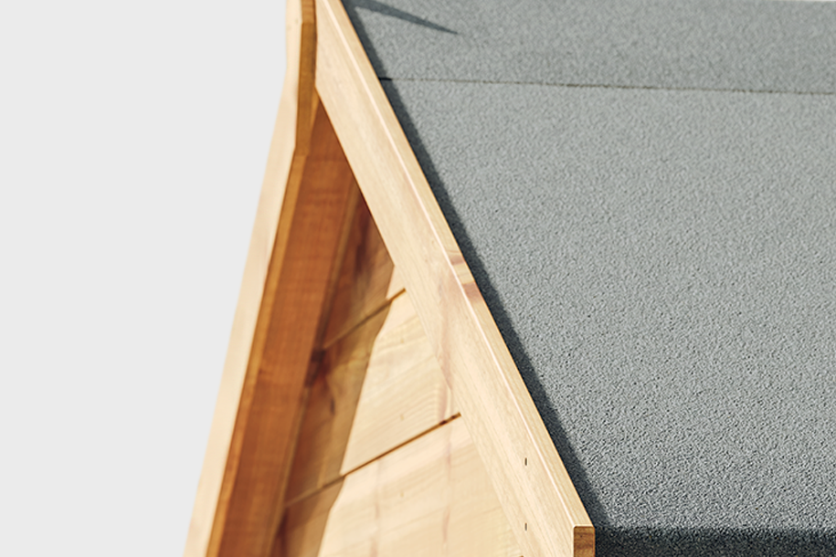 Apex Potting Shed (Single Door) 16x8