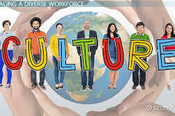 🌟 Cultural Leadership - African Spotlight 🌟