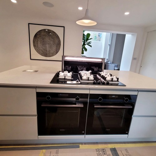 Kitchen Renovation