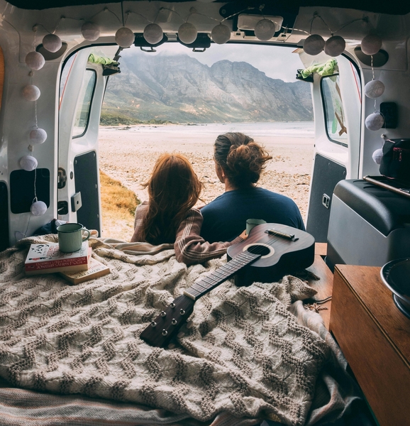 How to Begin Your Camper Conversion with OneFiveTwo