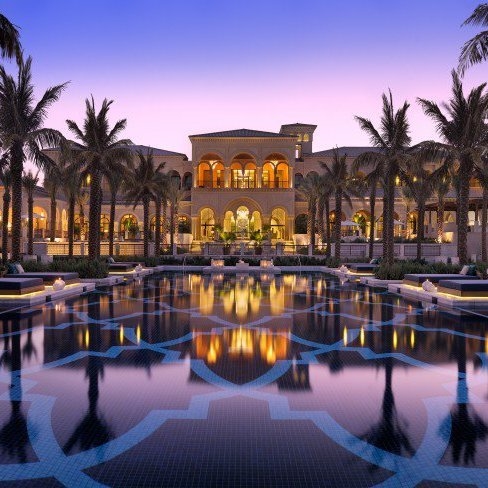 One&Only The Palm Dubai