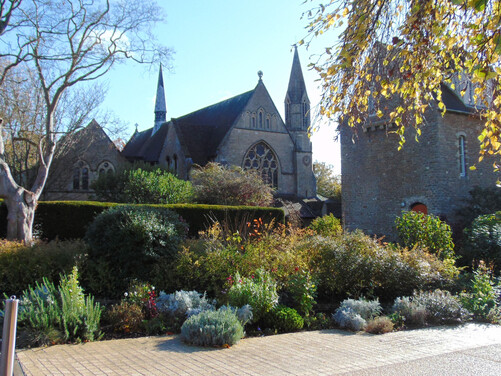 FULL - Late Summer in Oxfordshire - FULL Copy