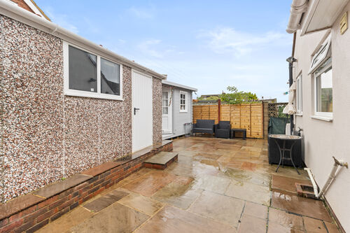 Dover Road, Polegate