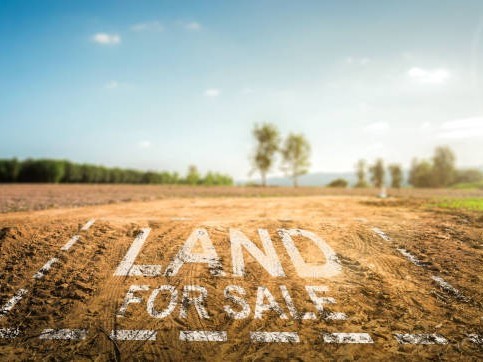“Selling Your Land? How to Avoid Getting Stuck in Land Banking”