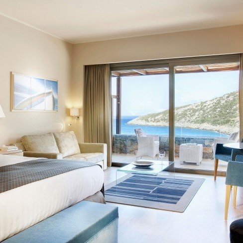 Daios Cove Luxury Resort & Villas